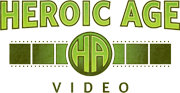 Heroic Age Video vertical banner